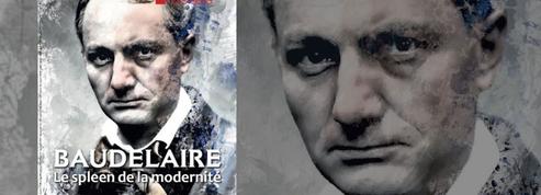Michel De Jaeghere: «Baudelaire, l’alchimiste de la douleur»