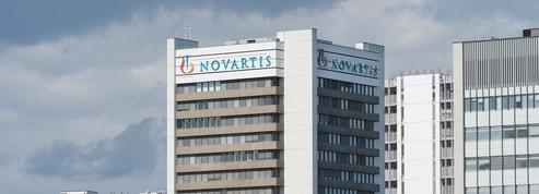Conseil action – Roche Holding: relution en vue pour les actionnaires avec la sortie de Novartis
