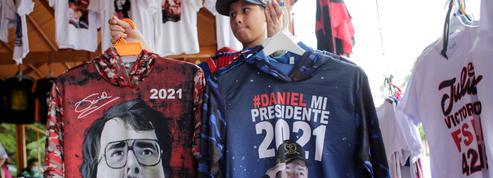 Au Nicaragua, Daniel Ortega verrouille le scrutin présidentiel