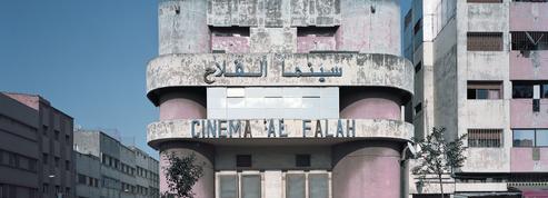 À la recherche des cinémas cultes de l’autre côté de la Méditerranée