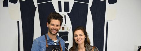 Made in France: les entrepreneurs du jean tricolore passent à l’offensive