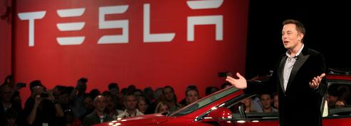 Conseil action – Tesla: la capitalisation du constructeur de voitures électriques retombe sous les 1000 milliards de dollars