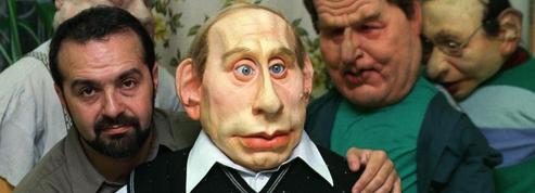 Humoriste, un métier à risque dans la Russie de Vladimir Poutine