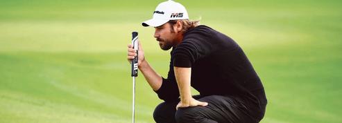 Victor Dubuisson, le grand gâchis