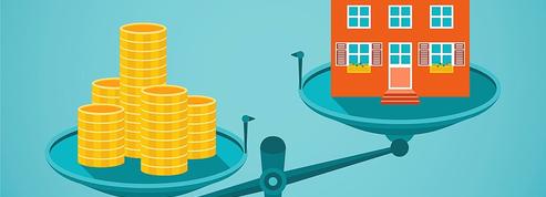 Immobilier: moins d’impôts pour les bailleurs qui diminuent leurs loyers