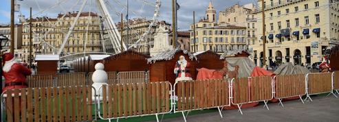 À Marseille, le passe sanitaire exaspère les santonniers