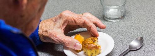 La dénutrition, une maladie qui guette les personnes âgées