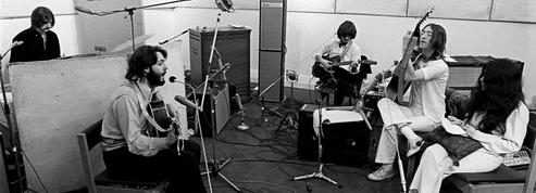 Get Back de Peter Jackson: les Beatles comme vous ne les avez jamais vus