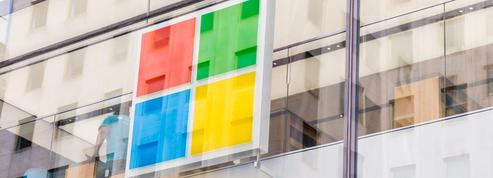 Microsoft attaqué en Europe pour concurrence déloyale