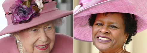 La Barbade scelle son divorce avec la reine Elizabeth