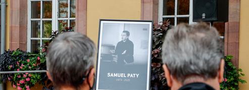 Le professeur suspendu pour avoir mis en cause l'Éducation nationale dans l’assassinat de Samuel Paty réintégré