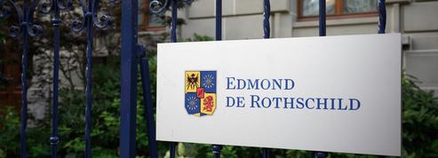 Edmond de Rothschild investit dans l’innovation alimentaire
