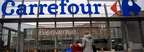 Carrefour lance la livraison récurrente sur abonnement