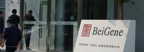 BeiGene, la biotech chinoise qui fait trembler le monde
