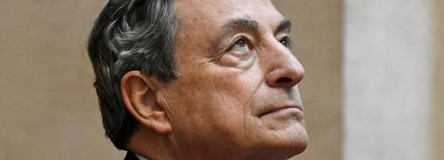Italie: l’hypothèse du premier ministre Mario Draghi comme président inquiète