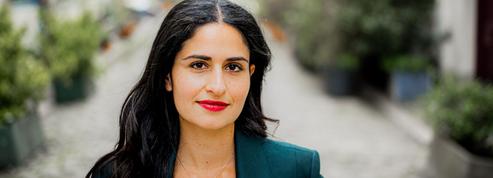 Rebecca Benhamou: «On peut être féministe et porter du rouge à lèvres»