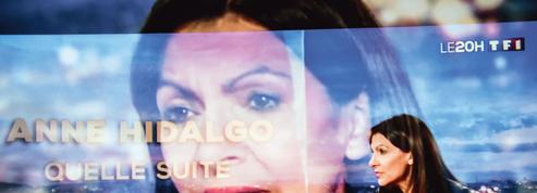 Le pari fou d’Anne Hidalgo pour sauver sa campagne
