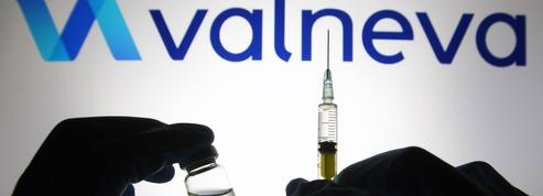 Covid-19: Valneva compte distribuer son vaccin dès avril 2022