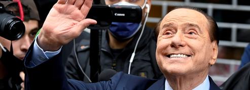 Silvio Berlusconi rêve de la présidence italienne