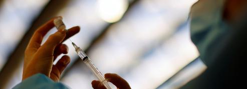 Covid-19: la vaccination des enfants à risque de forme grave lancée ce mercredi