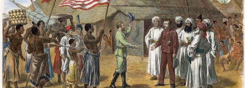 Livingstone, le Britannique qui révéla au monde occidental la traite interafricaine