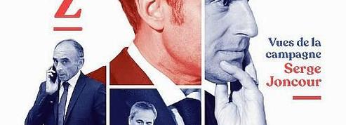 Hors-série du Figaro :la course à la présidentielle passée en revue