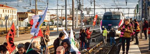 La SNCF paie cher pour gagner son bras de  fer avec la CGT et éviter la grève