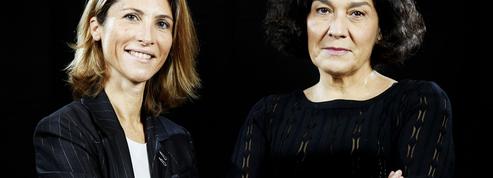 Julia de Funès et Nathalie Collin: «Comment se transformer en restant soi?»