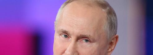 Russie: Poutine détaille ses exigences pour contenir l’Otan