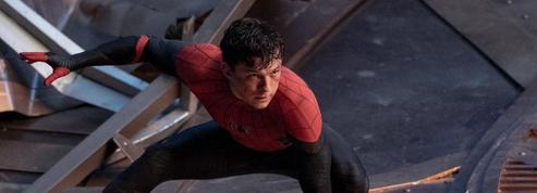 Spider-Man, le blockbuster qui redonne le sourire aux salles de cinéma