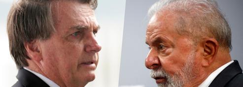 Brésil: entre Bolsonaro et Lula, peu de place pour des centristes