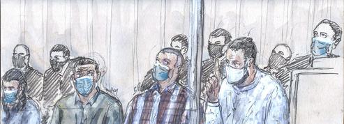 Le Covid grippe les rouages du procès des attentats du 13-Novembre