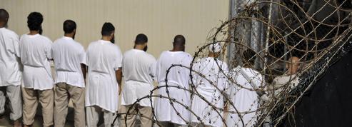 Guantanamo, une exception qui dure