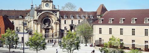 La Cité de la gastronomie et du vin de Dijon ouvrira en mai 2022