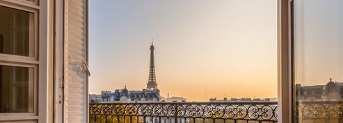 À Paris, les prix immobiliers baissent dans tous les arrondissements