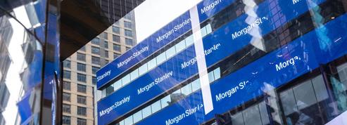 Banque: Morgan Stanley doublera de taille en France suite au Brexit