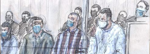 Au procès du 13-Novembre, la foi aveuglante de Mohamed Abrini
