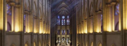 Notre-Dame de Paris se visite en réalité virtuelle