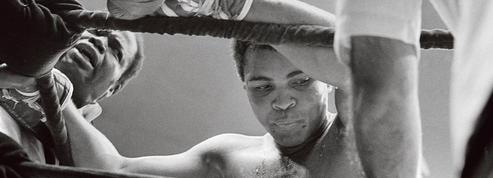 Muhammad Ali, les combats d’une légende sur Arte