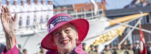 Margrethe II, une reine populaire, presque ordinaire