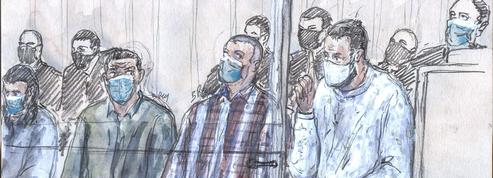Au procès du 13-Novembre, le silence glaçant d’Osama Krayem