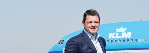 Air France-KLM: comment les Français et Ben Smith ont pris les pleins pouvoirs