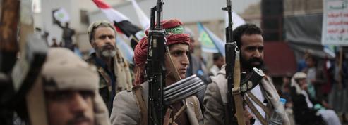 Les clés pour comprendre huit ans de guerre civile au Yémen