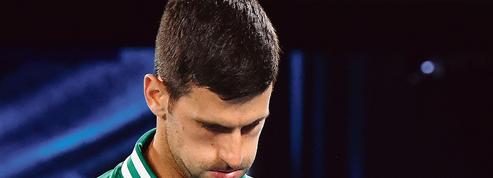 Affaire Djokovic: «Comment peut-on arriver à un tel entêtement?»