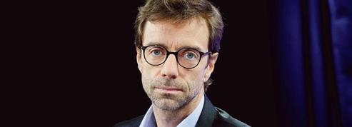 Guillaume Dubois à la tête d’Euronews