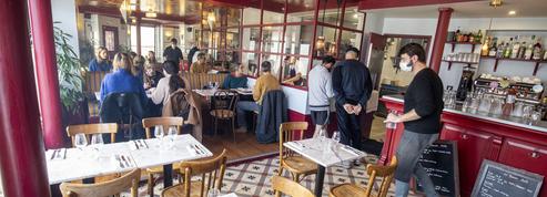 Les meilleurs restaurants du 10e arrondissement de Paris à moins de 50 euros