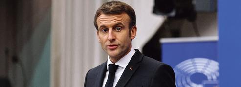 Immigration: Macron veut une réforme de Schengen sans modifier la directive retour