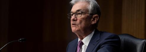 La Fed amorce un virage délicat qui accentue la nervosité des marchés financiers