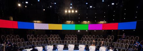 Présidentielle 2022: les exigences des candidats pour les débats télévisés