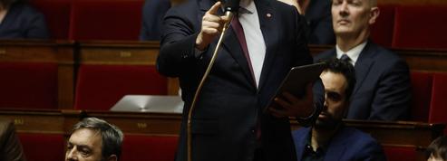Le député Bruno Bonnell choisi par Macron pour piloter France 2030